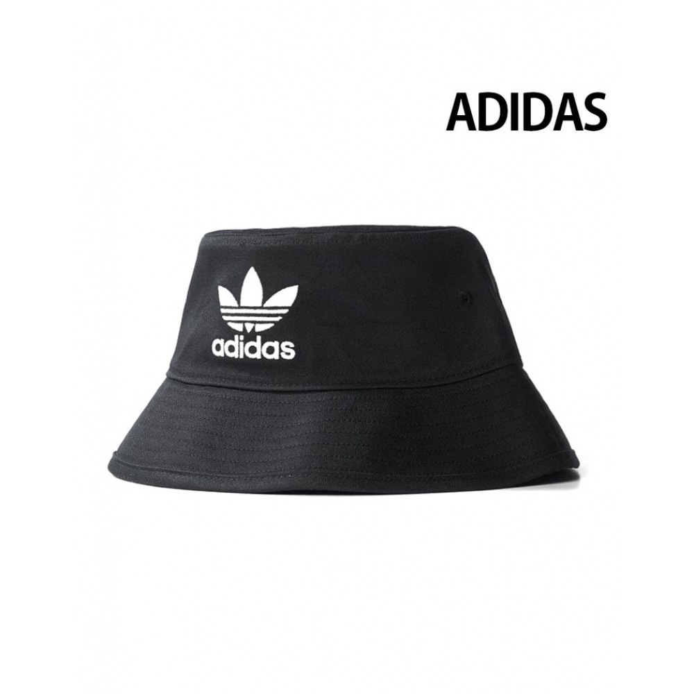 アディダスバケットハットコア AJ8995