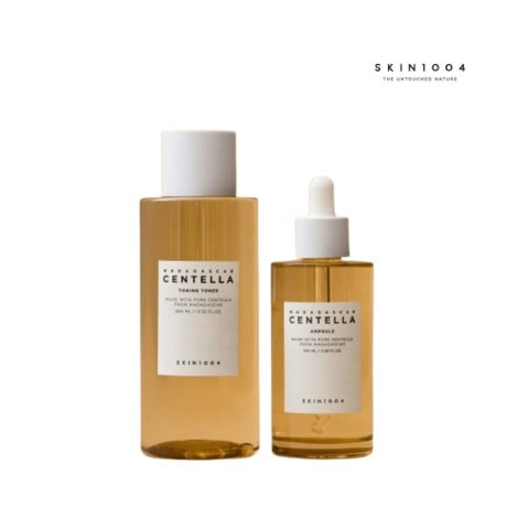 センテラ トナー 400ml + センテラ アンプル 100ml