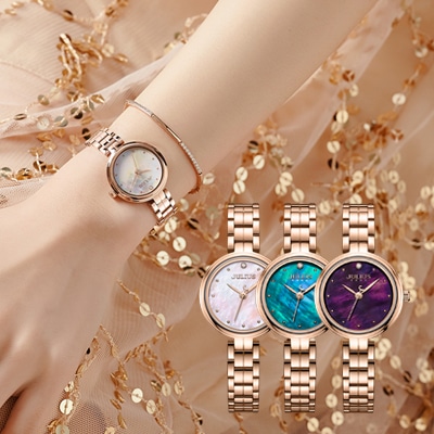 JA-1294 レディス時計 ファッションウォッチ 腕時計 ギフト 包装