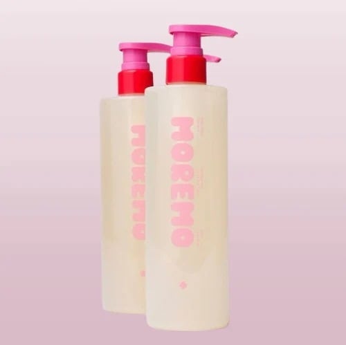 NEW スーパーリペアシャンプー 480ml ダブルセット 2個 (+OMAKE) ケラチンプロテインナourishing 無シリコン/人気 韓国化製品 公式