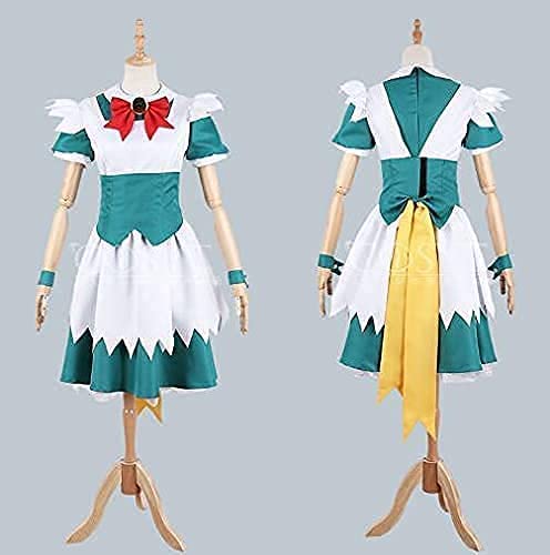 メロンちゃんコスプレ衣装