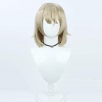 ダンジョン飯 マルシル コスプレウィッグ コスプレ 撮影用 ユニフォーム 舞台演出服 クリスマス