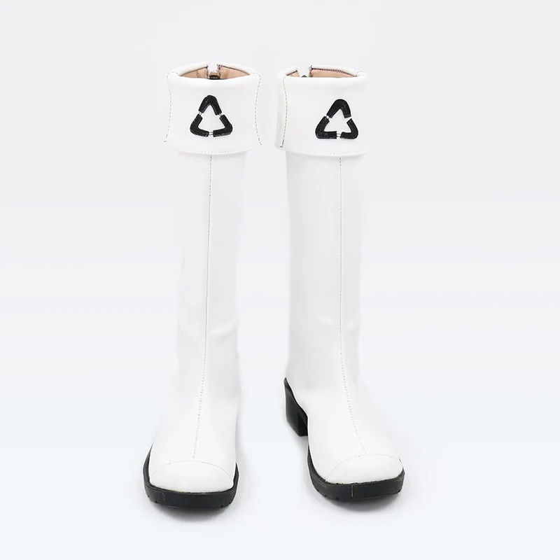 無期迷途　Path to Nowhere　ぺガシ（Pacassi）　コスプレ靴/ブーツ