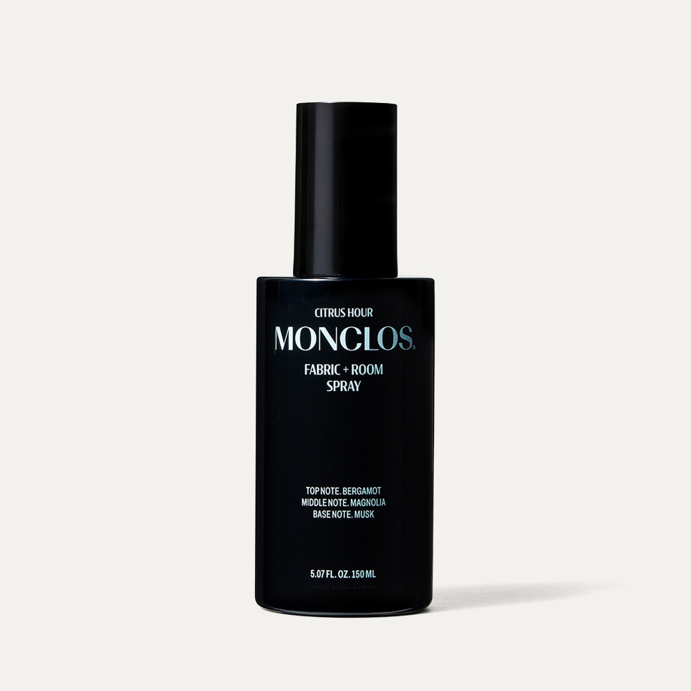 モンクロス シトラス アワー ルームスプレー 150ml