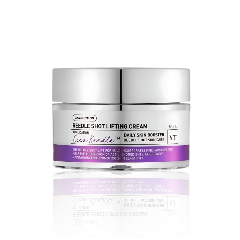 リードルショット リフティングクリーム 50ML