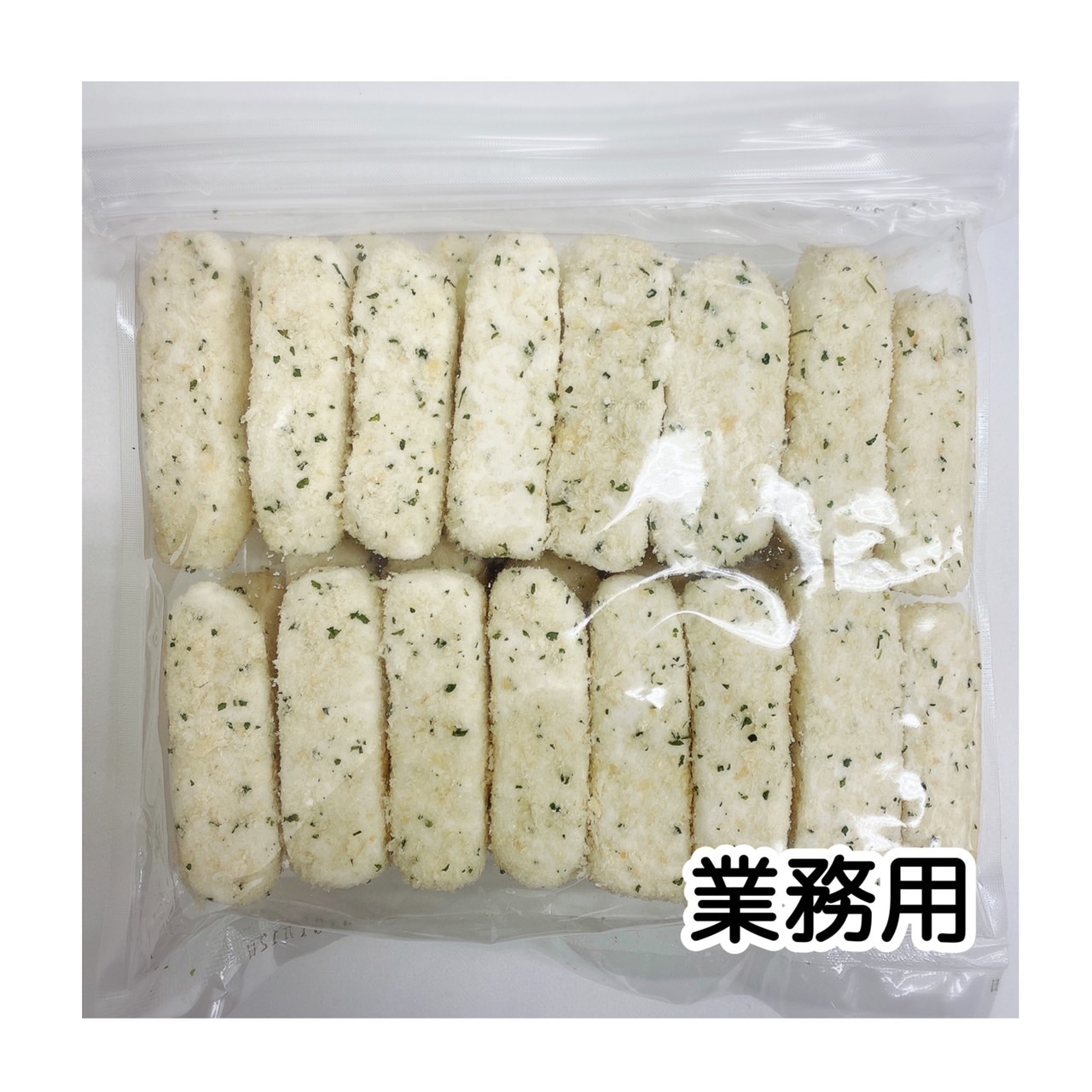 【業務用】【1ケース】もちもちのびるチーズスティック　30本入り10袋　クール便　モチモチ　サクサク　おいしい　韓国食品