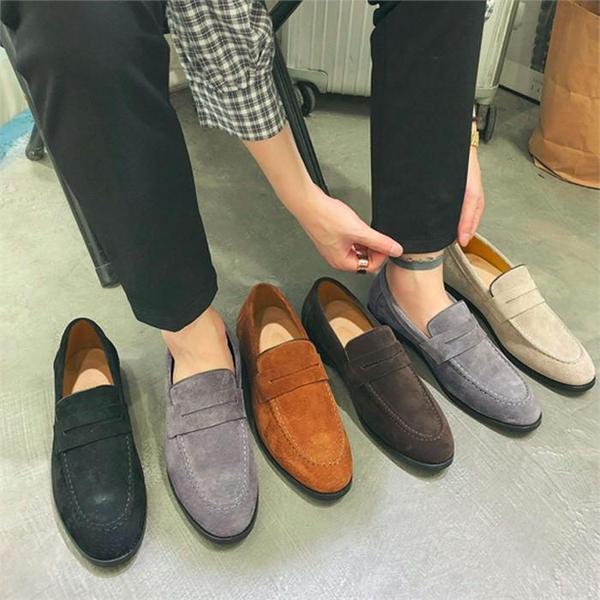 6988 ペニー 男性ローファー ローファーシューズ スニーカー カジュアル (S6838871)