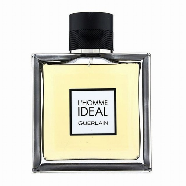 ゲラン ロム イデアル オーデトワレ 100ml