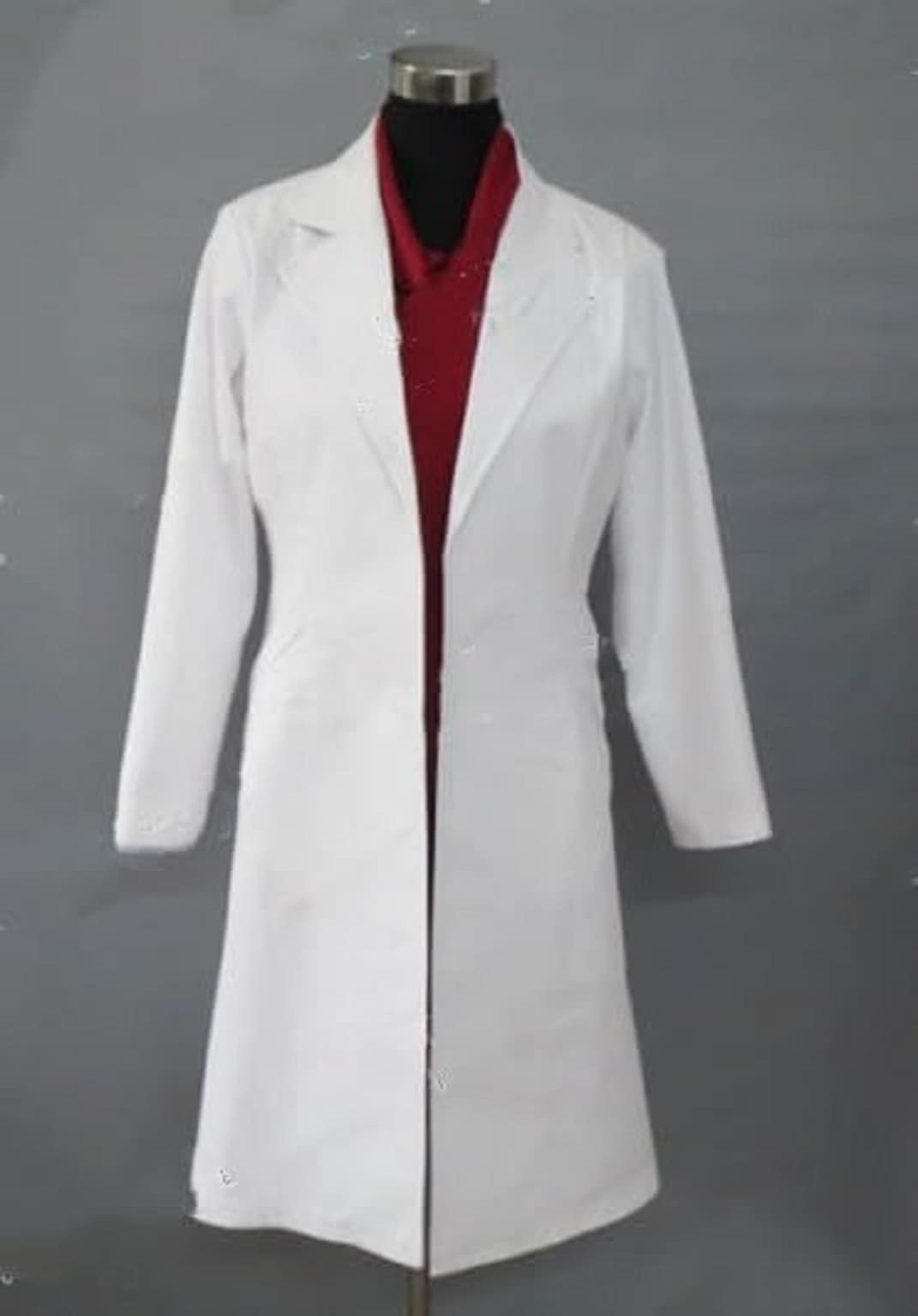 コスプレ衣装 灰原哀 宮野志保 コスプレ衣装（ウィッグ靴別売り）