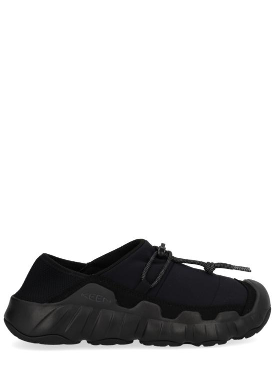KEEN Men Sneakers 1029573 BLACK
