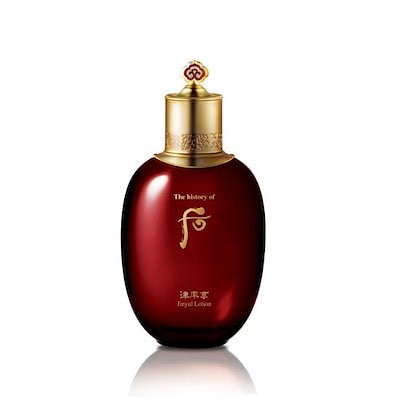 津率享 津率(ジンユルヒャン ジンユル) ローション(乳液) 110ml