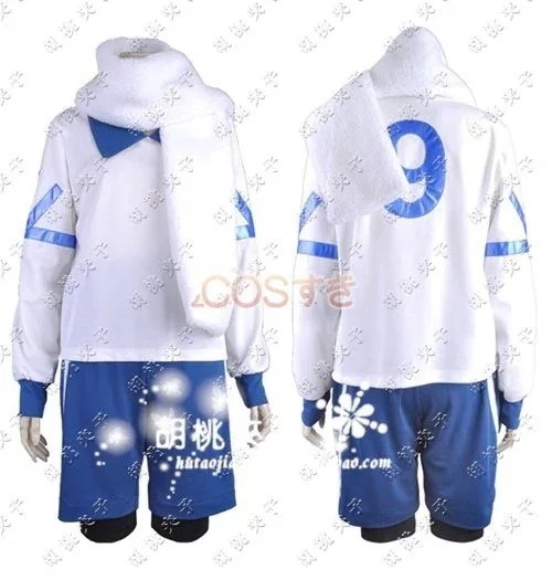 イナズマイレブン コスプレ衣装 COS 高品質 新品 Cosplay アニメ コスチューム