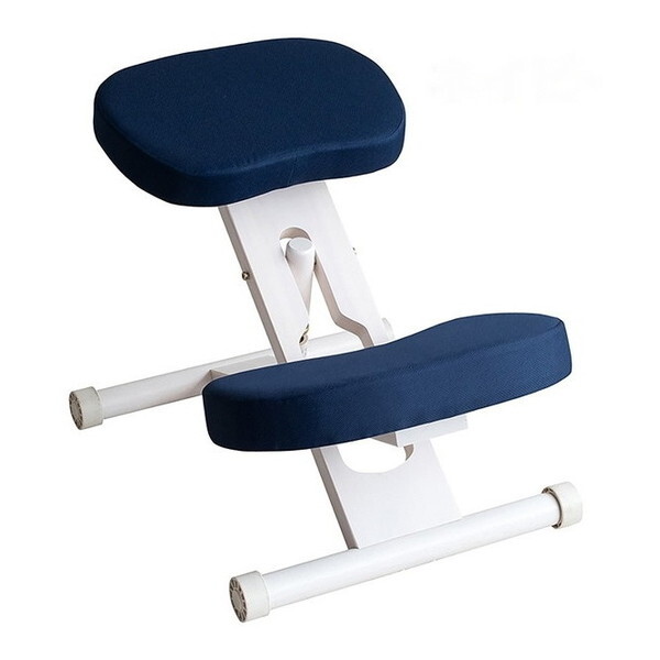 宮武製作所 CH-N88W WHNV ホワイトネイビー プロポーションチェア メーカー直送