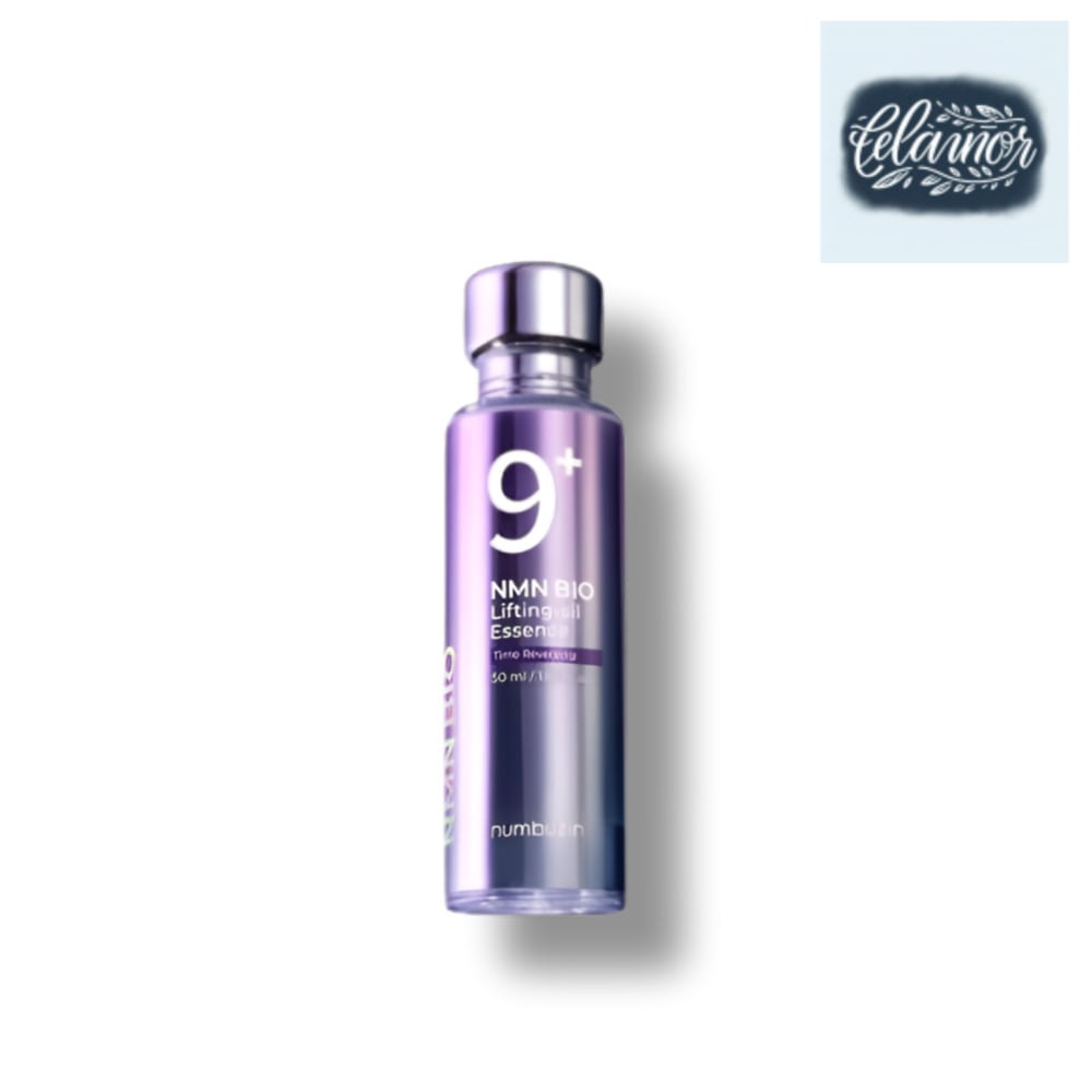 9番 NMNバイオリフト濃縮美容液, 50ml 1個, リフティングセラム