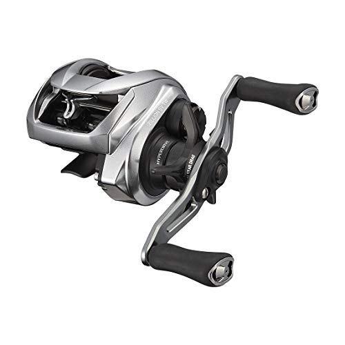 ベイトリール ジリオン SV TW 1000HL 左ハンドル(2021モデル)
