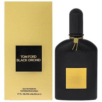 ブラック オーキッド 50ML EDP SP