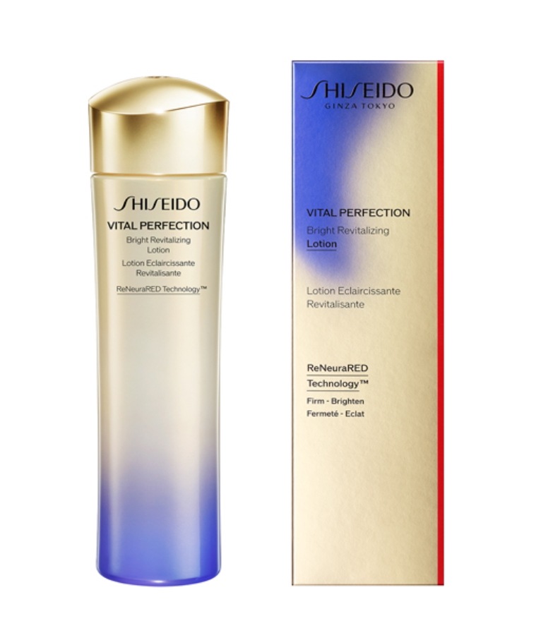 バイタルパーフェクション　ブライトリバイタル　ローション 150ml