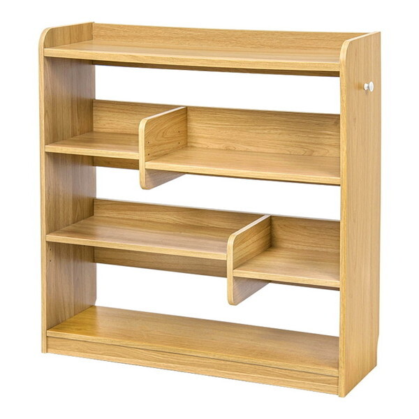 RCC-1606NA ディスプレイラック(ワイドタイプ) メーカー直送