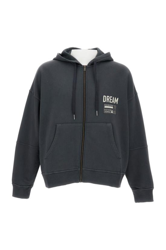 GOLDEN GOOSE Men Tops GUP02334P00214360617 Black