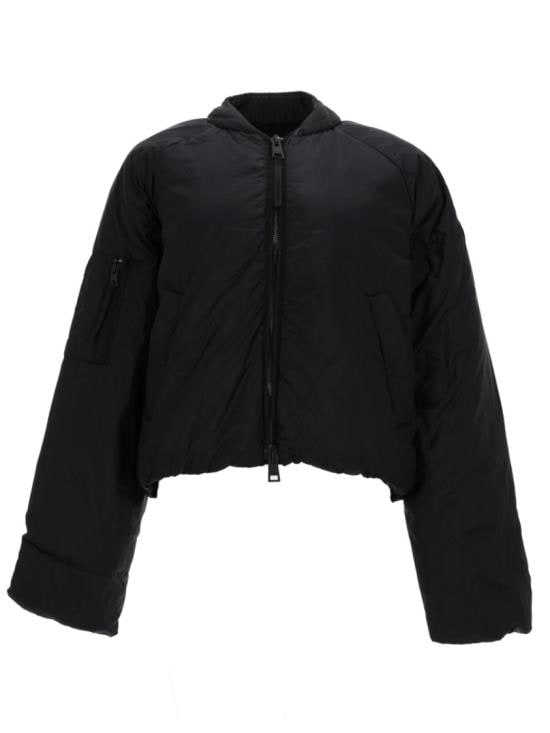 CANADA GOOSE Women Jackets 2758WT 9061 Black