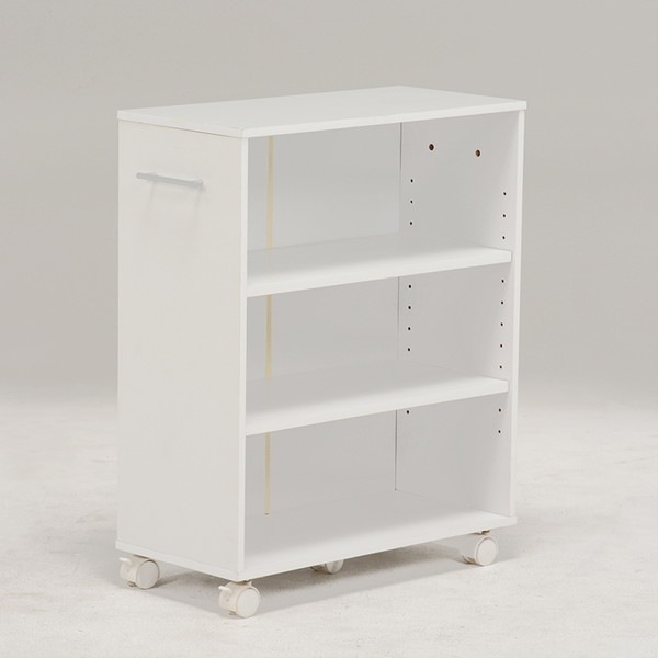 RCC-1021WH-L ホワイト [マガジンラック] メーカー直送