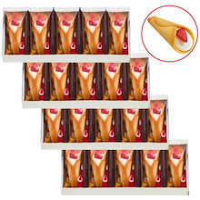 【チョコママ】オードリー 5種類 オードリー】花束みたいなチョコレートに心躍る、いちごスイーツ
