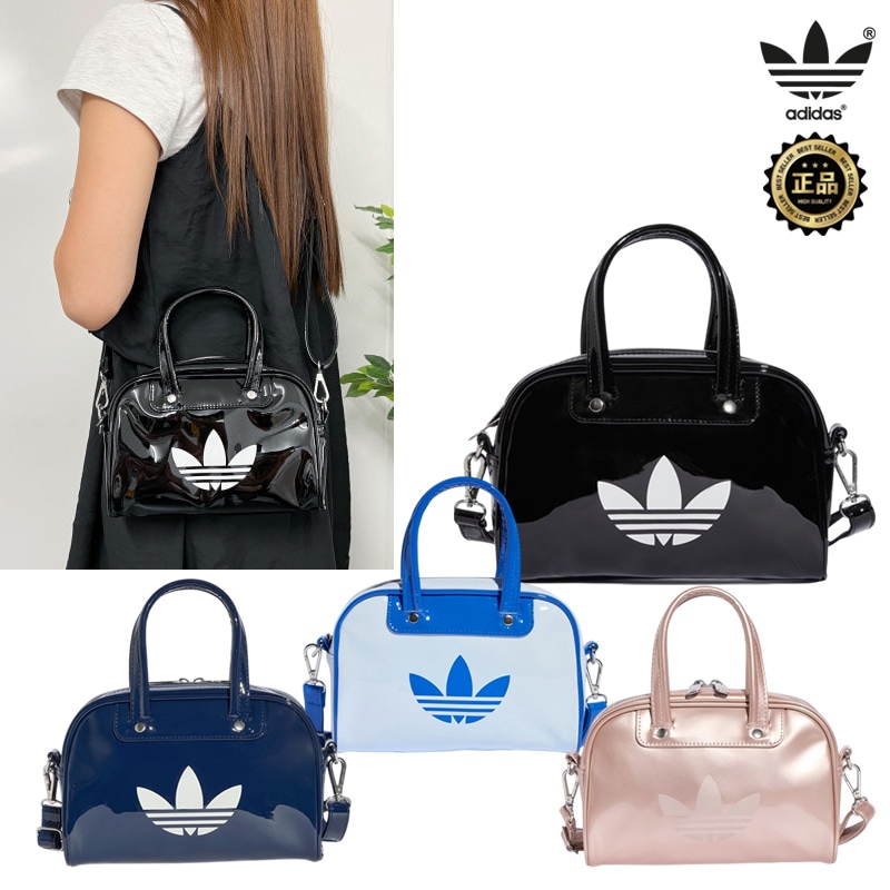 Qoo10] adidas JX0247 KQ9065 KU8056 : バッグ・雑貨
