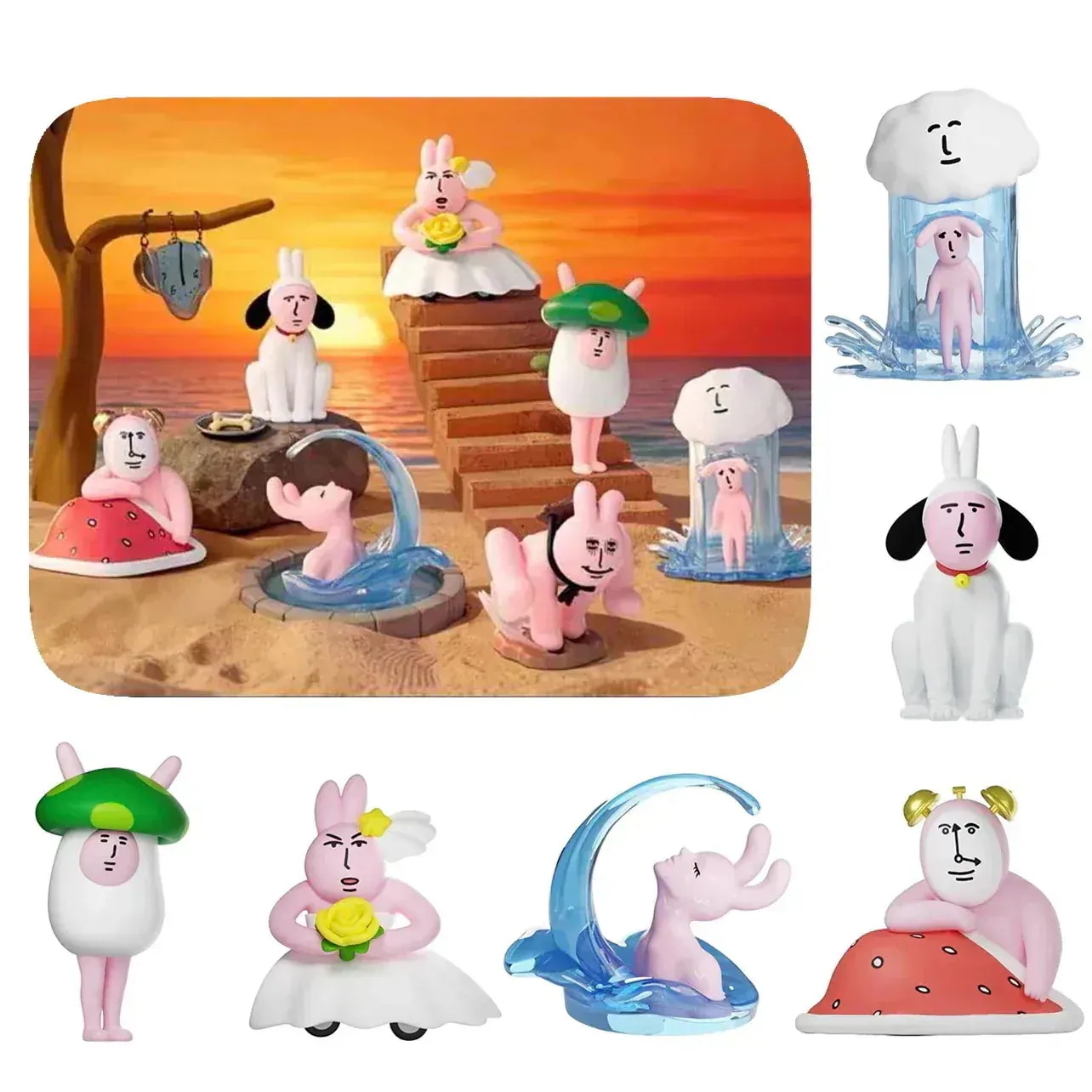 Qoo10] TOPTOY 【公式正規品！3日出荷】TOP TOY