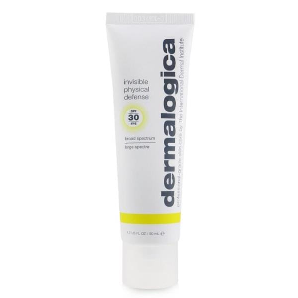 invisible physical defense spf 30 50ml