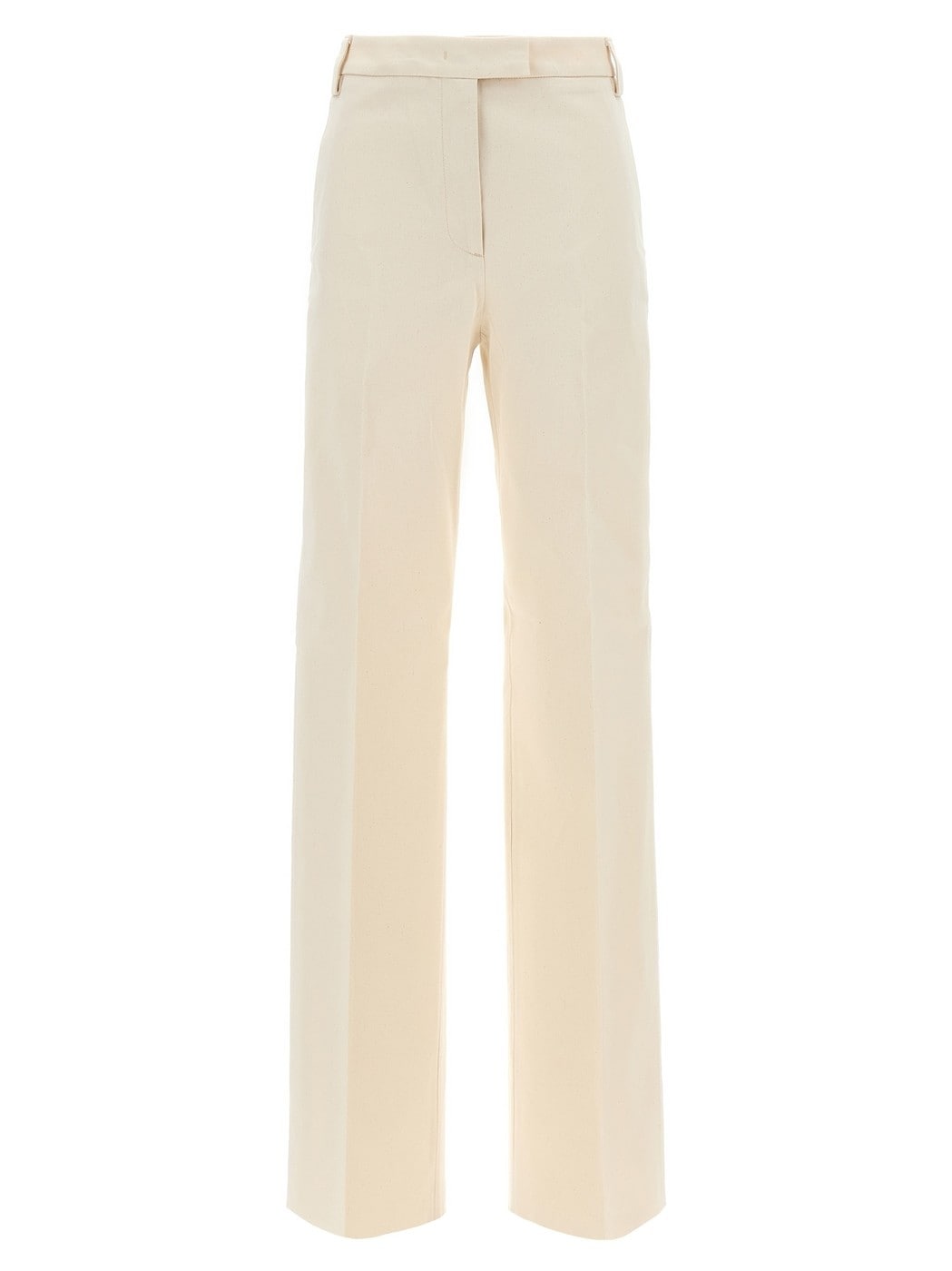 SVW03100T0199LNNATURAL ベージュ 秋冬2024 パンツ レディース ju