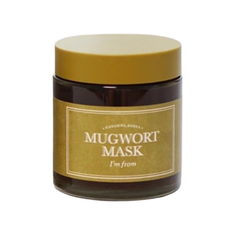 マグワート マスク 110g 6,396円