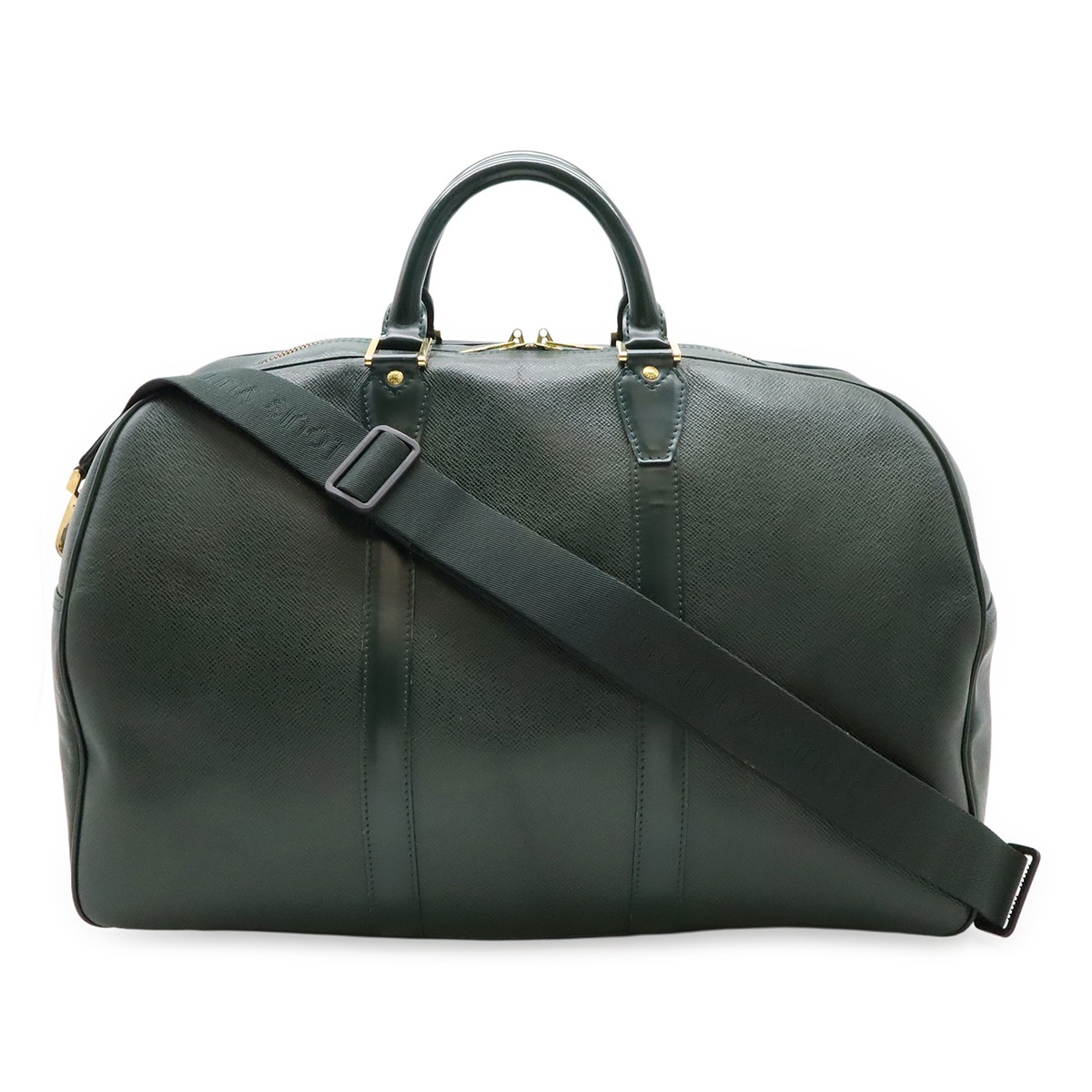 タイガ ケンダルPM ボストンバッグ トラベルバッグ 旅行カバン 2WAY ショルダーバッグ エピセア グリーン M3012