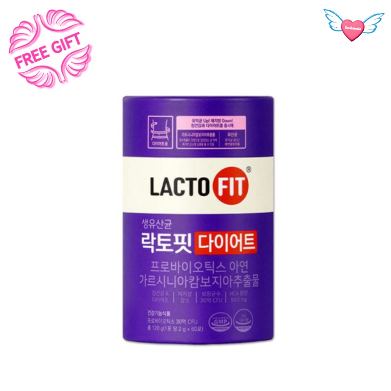 健康ラクトフィットダイエット 1通（1ヶ月分）