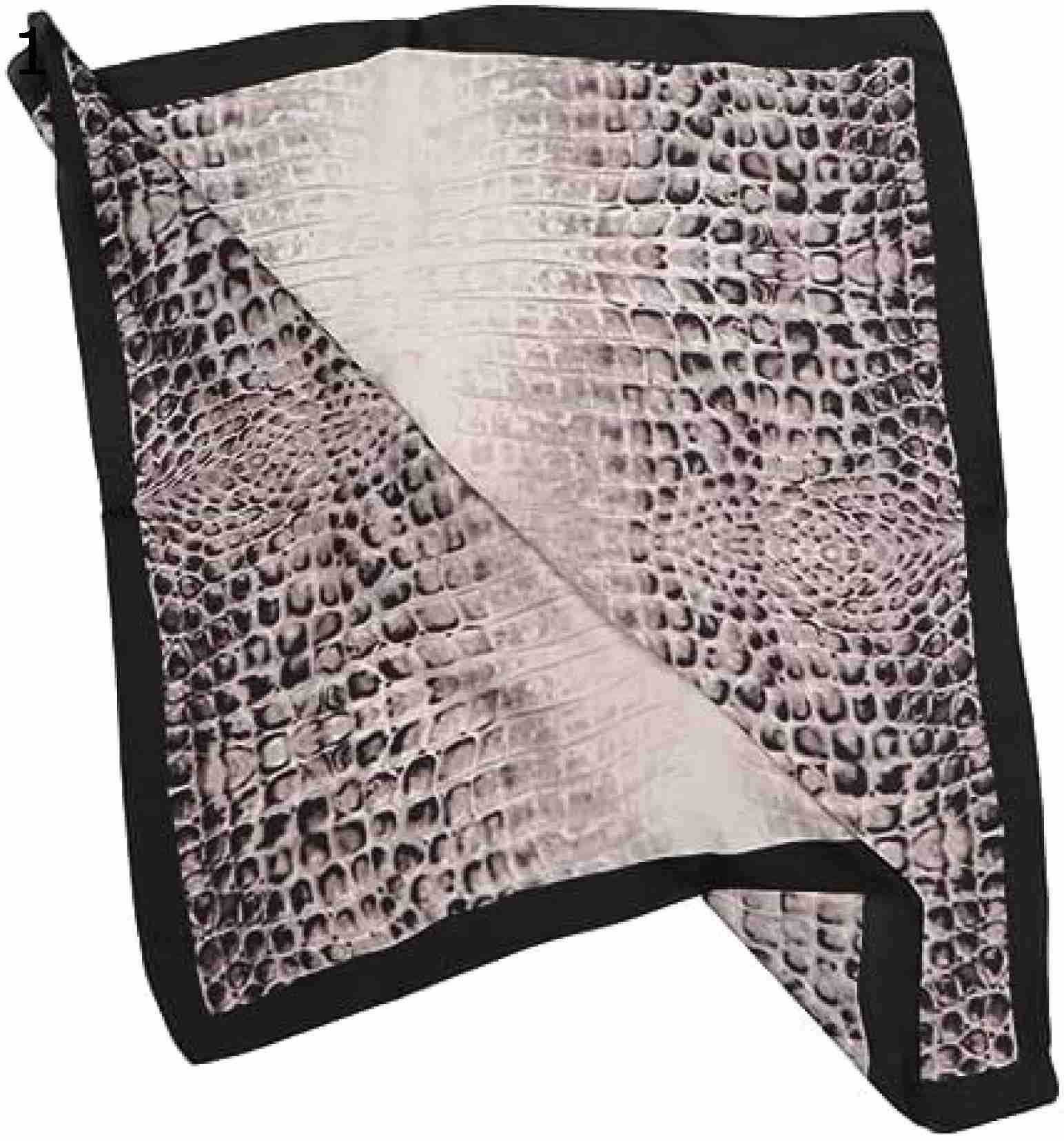 【20%OFFクーポン～】スカーフ ケープ ネックゲートル ガード アンチバイザー サイクリングネッカチーフ クールタオル ショール スクエアタオル ヒョウ柄 ハンカチ 5,454円