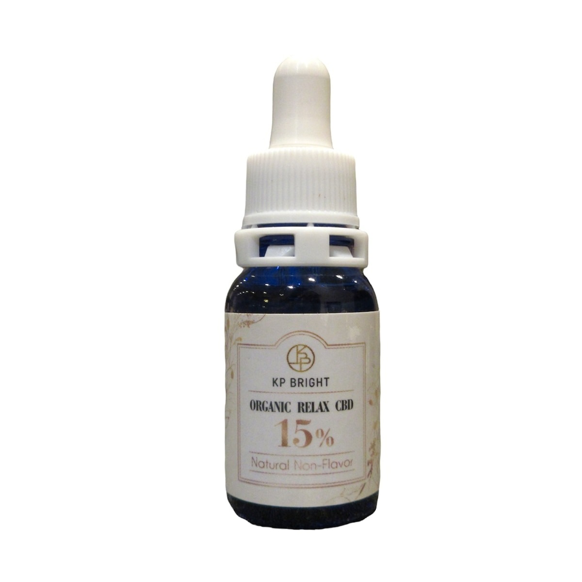 CBDオイル 15% 日本製 ブロードスペクトラム オーガニック リラックス CBD 安心安全