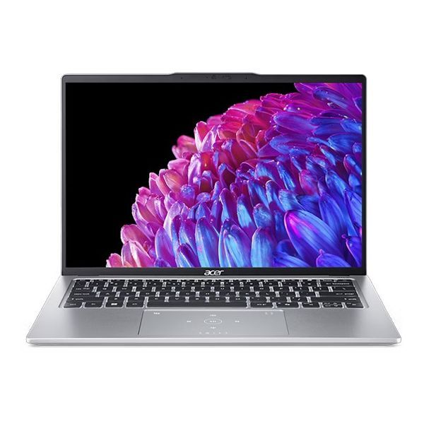 SFG14-73P-N56Y ピュアシルバー Swift Go 14 ノートパソコン 14型 / Win11 Pro