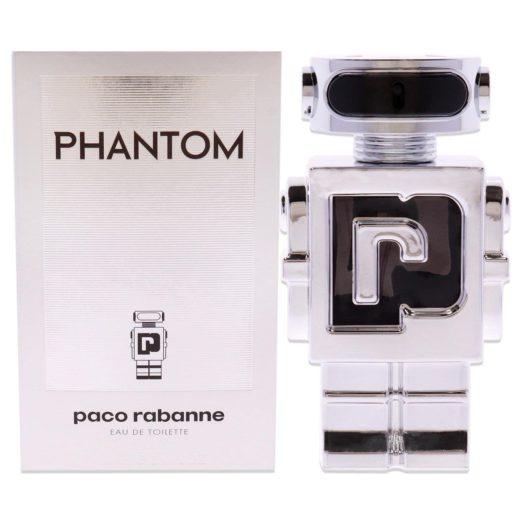 パコラバンヌ ファントム PHANTOM EDT 100ml