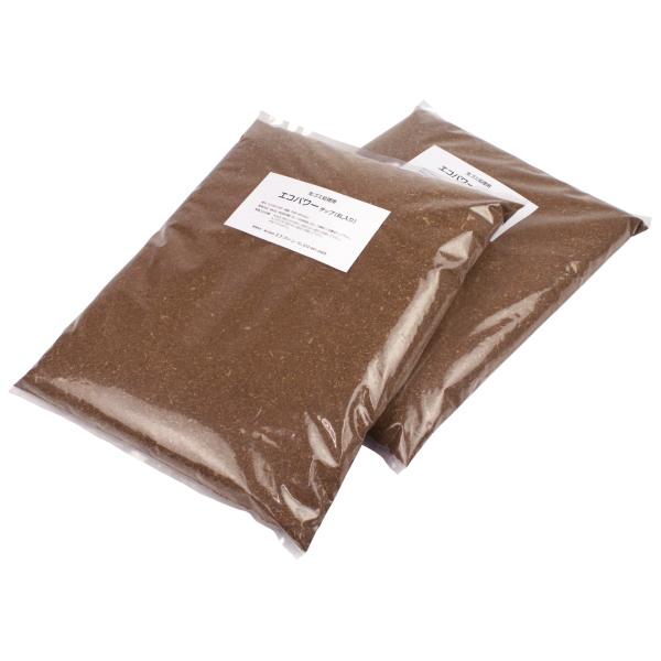 生ごみ処理機用交換チップ材 自然にカエル エコパワーチップ 微生物 生ゴミ処理機 家庭用 肥料 堆肥 バイオ式 分解 電気不要 再利用 助成金