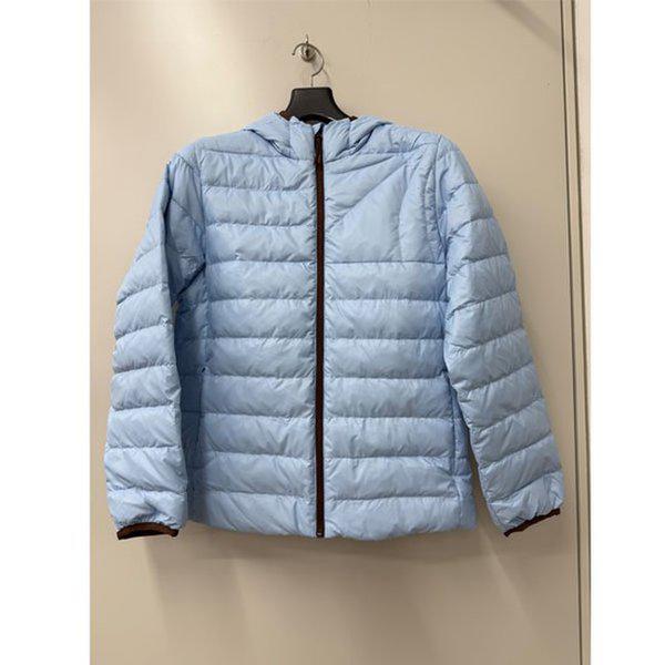 ユニ 르에어로 퍼텍스 구스다운 자켓 QQ423EDJO2 LBL