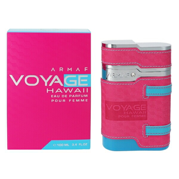 ヴォヤージュ ハワイ EDP SP 100ml