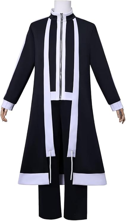 桃源暗鬼 羅刹学園 制服 一ノ瀬四季 皇后崎迅 矢颪碇 遊摺部従児 手術岾ロクロ コスプレ衣装 撮影用 クリスマス ハロウィン　イベント仮装 　コスチューム