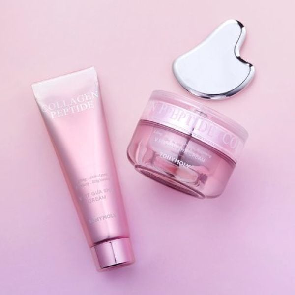 コラーゲンペプチド Vフィット かっさクリーム（本品50ml+リフィルクリーム50ml）乳液・クリーム
