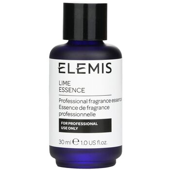 Elemis ライム ピュア エッセンシャル オイル (サロンサイズ)