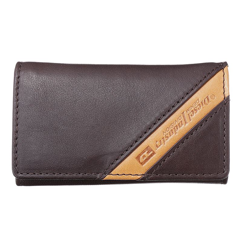 キーケース SEAL BROWN X03613 PR227 T2189 誕