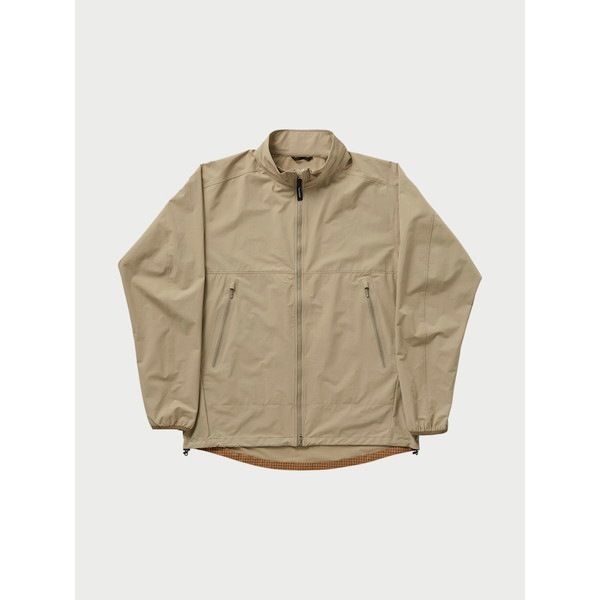 Karrimor カリマー softshell zip-up ジップアップ ライト パーカー アウター アウトドア 登山 101532-1030