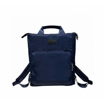 ROOTOTE　ルートート　トートバッグ　SN.セオルー.アイロ-A NAVY　122303