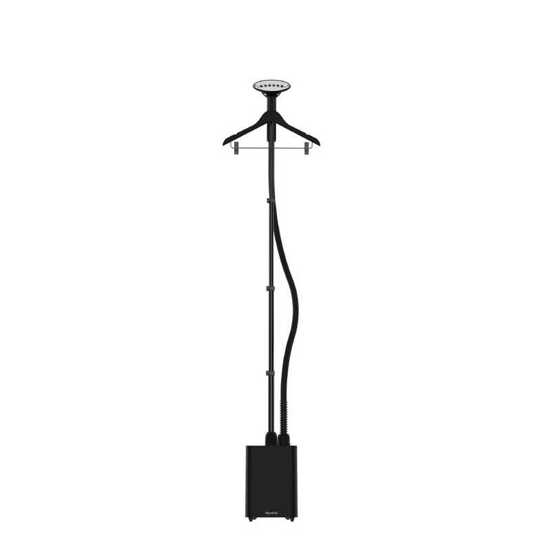 STEAMONE　HENRI ［ハンガーショット機能付き］ ブラック　JPJK300B