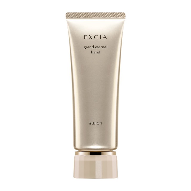 Al bion EXCIA AL(エクシア AL リニューイング)グランド エターナル ハンド 110g【医薬部外品】薬用美 白ハンドクリーム 正規品