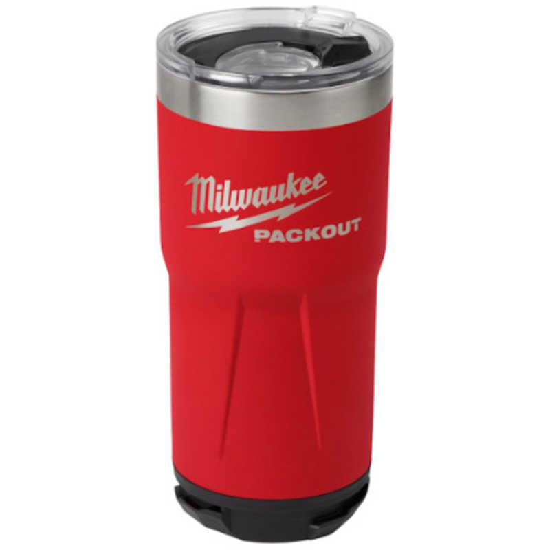 ミルウォーキーツールジャパン合同会社　PACKOUT タンブラー(メガ・890mL)　48228393R