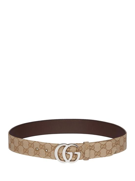 GUCCI Men Belts 864233 FAFUT9611 Beige